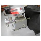 Cabelas pro series meat grinder