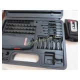 Craftsman bit set stud finder