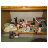 all gun supplies cleaning supplies misc