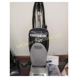 Orek XL 21 Hepa Celoc Vacuum cleaner w bags