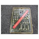 Craftsman router bit set