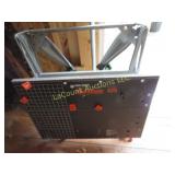Black & Decker workmate 425 table