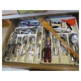 SSS Oneida flatware silverware misc utensils