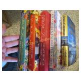 Pioneer Woman & other  cookbooks