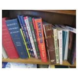 books reference other