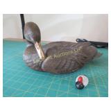 white tails unlimited Duck & mini #20 of 325