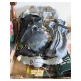 new Carhart bag squirrel Jack Ups bags mag lite