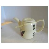 Watt Collectors assoc 2012 Coffee teapot