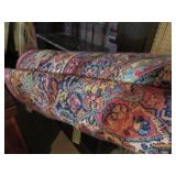 True Persian area rug 10' x apx 13' Real Persian