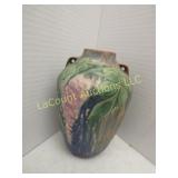 Roseville Wisteria vase pattern 630-6  1930's era