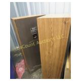 pr Sony floor speakers SS-U520
