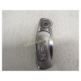 Statue of Liberty pocket knife