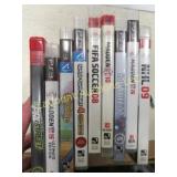 PS3 video games