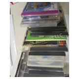 assorted video games L@@K