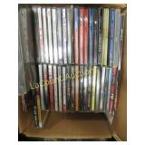 assorted musical cds good selection
