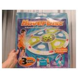 Hover disc 3
