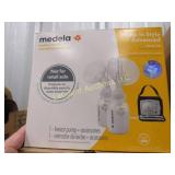 Medela breast pump