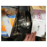 pedi paws hair clippers slimming device