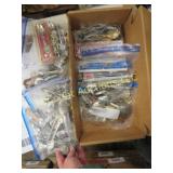 many assorted travel souvenir spoons