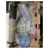 gun upper parts kit barrel ar15