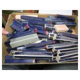 assorted vintage Avon eyeliners misc makeup