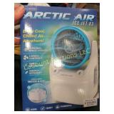 arctic air ice jet fan sealed in box