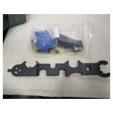 Ar15 wrench mat other gun parts
