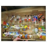 character glasses mickey beaky others