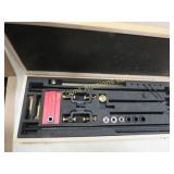 Veritas cabinet making system set in wood box