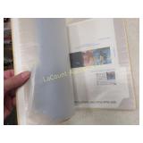 assorted collectors USPS envelopes stamps unused