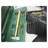 gun smithing tools punch set