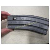 gun magazine M16