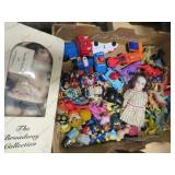 toys figures dolls vehicles dinosaurs