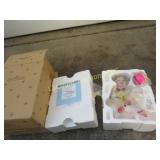 Ashton Drake Summer Lovin Tweety collectors doll