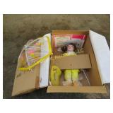 Ashton Drake Tweety Melinda collector doll