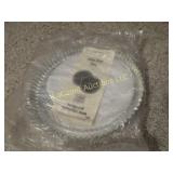 Unused Pampered Chef Flan Pan set