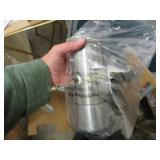 Princess House 10002 stovetop espresso maker