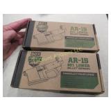 2 80% arms gun kit parts