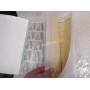 assorted collectors sheet stamps unused