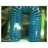 50' coil hose new in package 5/8' od