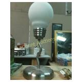 Light bulb lamp