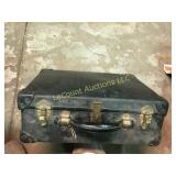 old case from Bell Systems Telephone case