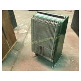 small  heater automatic shut off