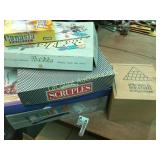 games museum blocks Intuition Canasta Yachting