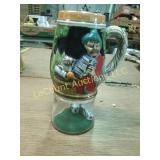 Fun Stein dice Game all in one!