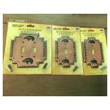 Southwest Spirit  light switch and outlet covers
