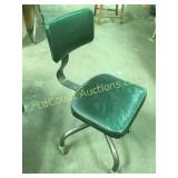 Vintage office chair