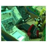 bear notepads duck hunter decor frames more