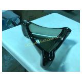 mid century modern ashtray