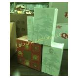 Avon Haiku perfume lot w gift set